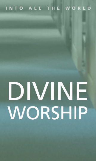 Divine Worship